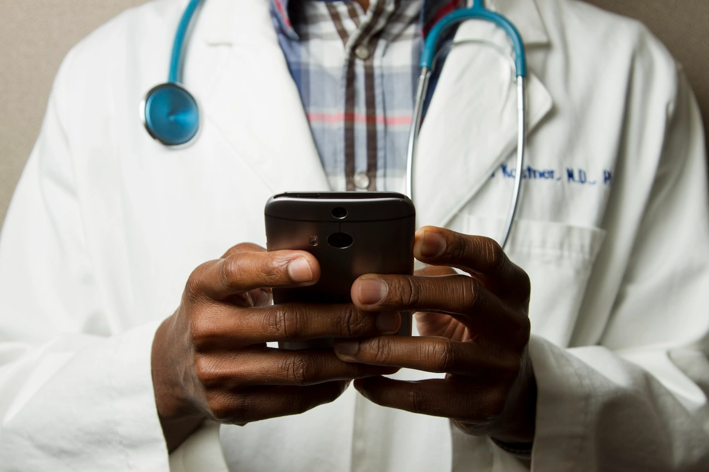Healthcare triage chatbot