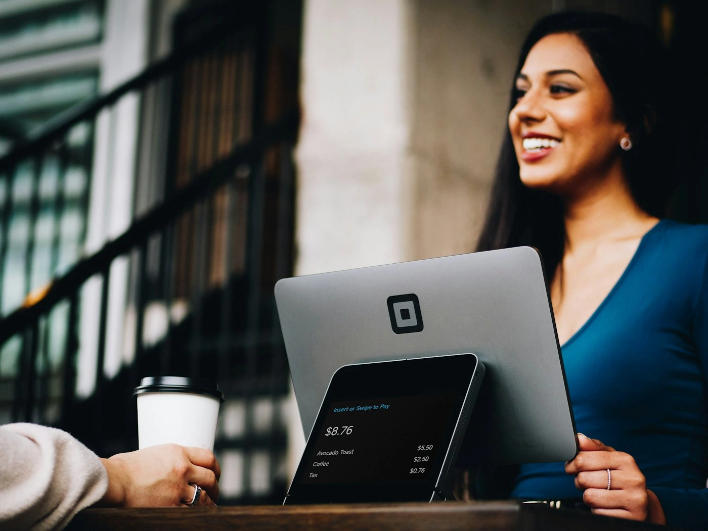 E-commerce shopping assistant chatbot