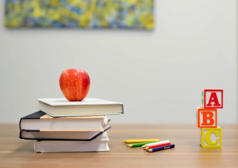 EdTech and online learning chatbot