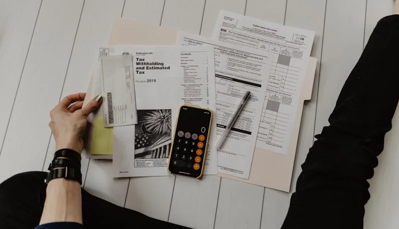 Machine learning development for financial services — fraud detection, AML, credit risk