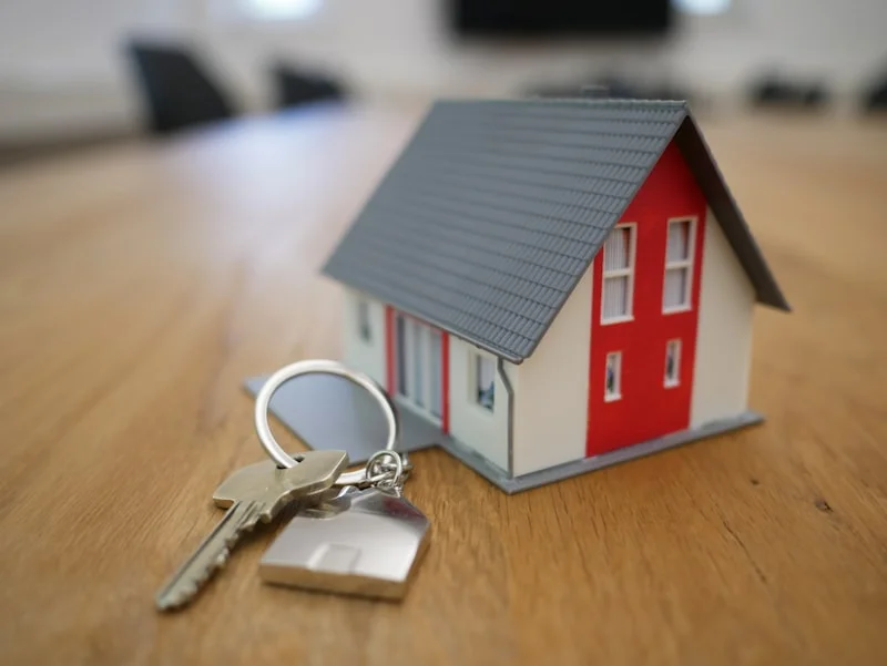 Machine learning development for real estate and PropTech — automated valuation, lead scoring