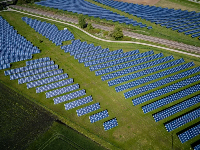 Machine learning development for energy and utilities — load forecasting, grid anomaly detection
